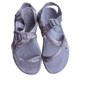 Chaco Women’s Zvolv Sandal Rain -  Size 7 EU 38